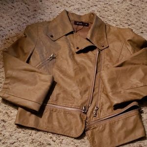 Doublju motorcycle jacket